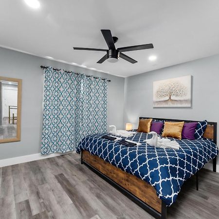 Warm Heights 2Br With Pool & Free Parking Apartment Houston Ngoại thất bức ảnh