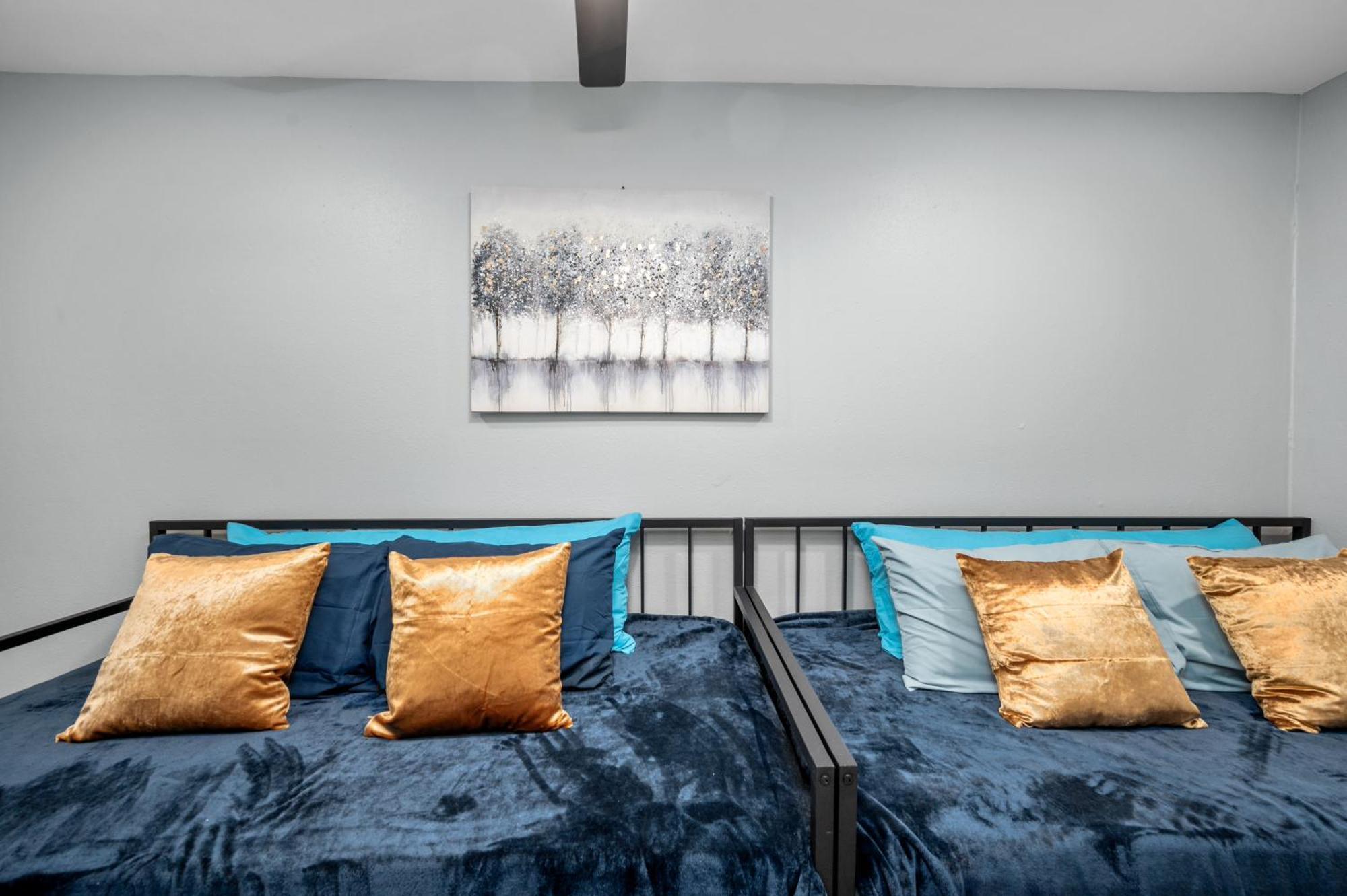 Warm Heights 2Br With Pool & Free Parking Apartment Houston Ngoại thất bức ảnh