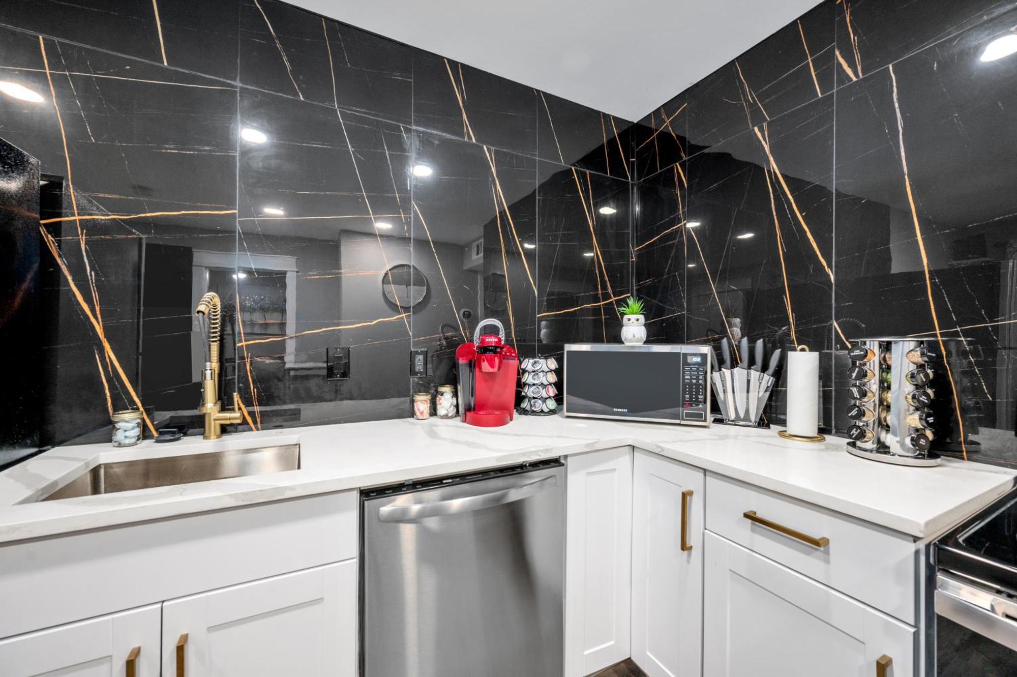 Warm Heights 2Br With Pool & Free Parking Apartment Houston Ngoại thất bức ảnh