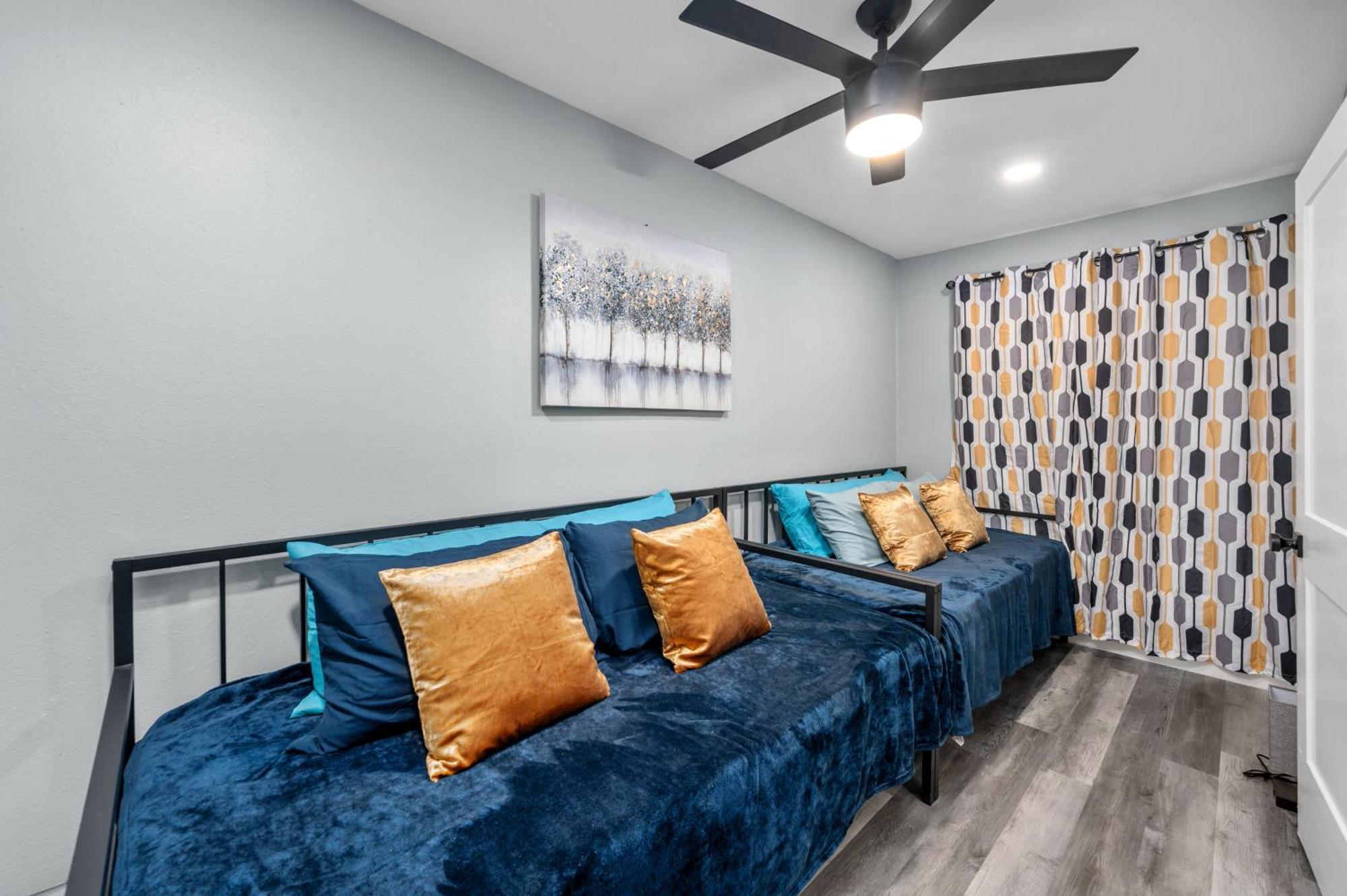 Warm Heights 2Br With Pool & Free Parking Apartment Houston Ngoại thất bức ảnh