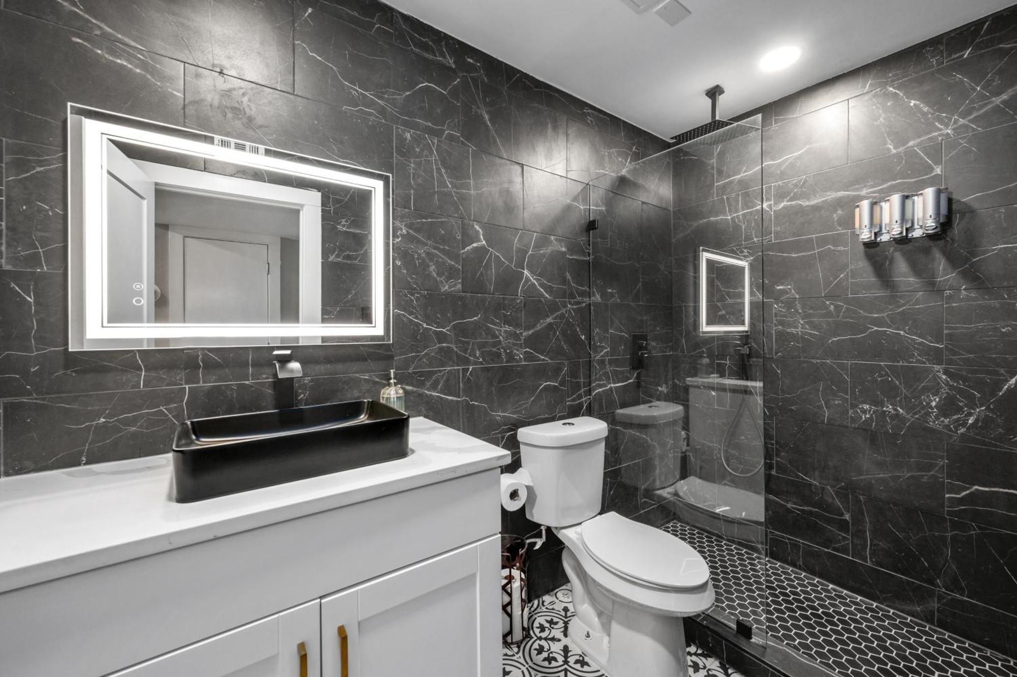 Warm Heights 2Br With Pool & Free Parking Apartment Houston Ngoại thất bức ảnh