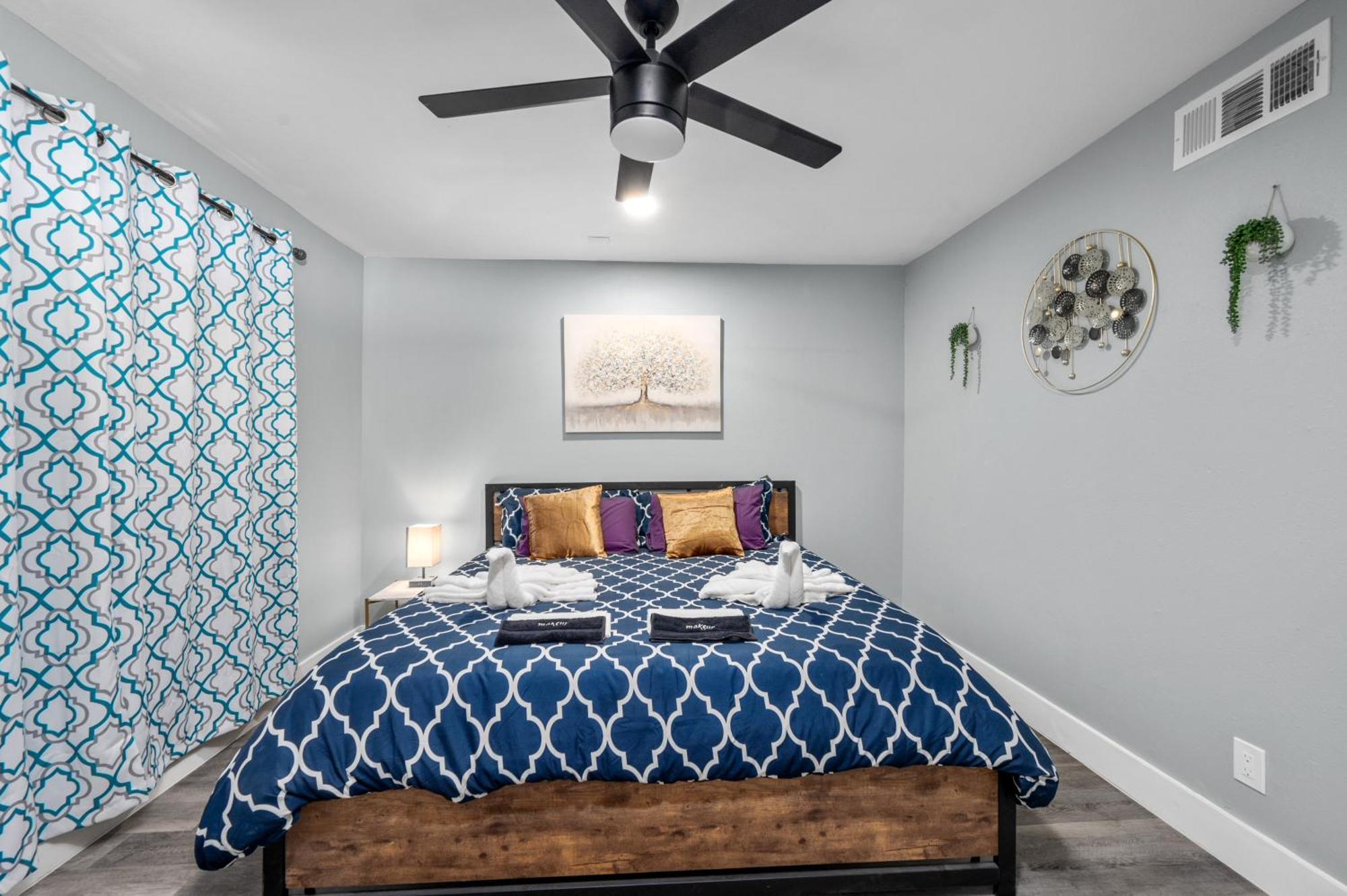 Warm Heights 2Br With Pool & Free Parking Apartment Houston Ngoại thất bức ảnh