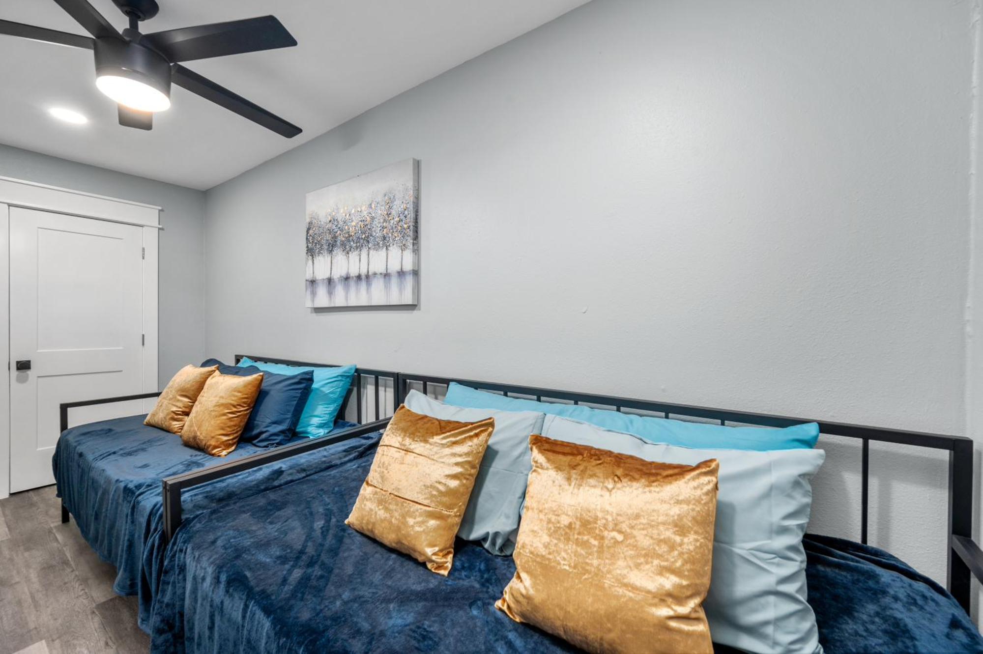 Warm Heights 2Br With Pool & Free Parking Apartment Houston Ngoại thất bức ảnh